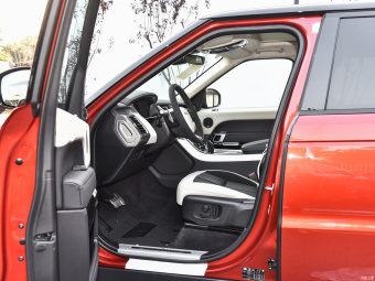 Land Rover Range Rover Sport Huwei Ambition Edition P400