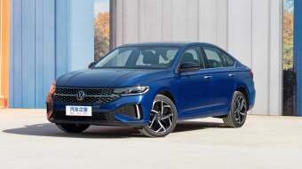 VW Lavida Star Forever 280TSI DSG