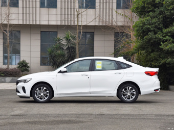 Buick Verano Pro Happy
