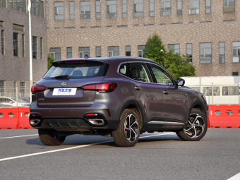 MG Pilot PHEV Deluxe 1.5T