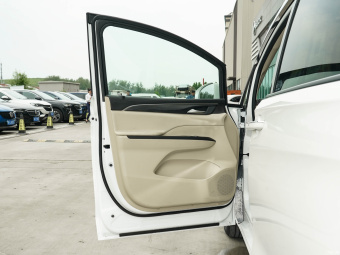 Buick GL8 ES Luxury