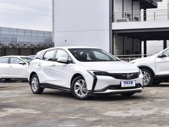 Buick Velite 6 PHEV Fashion