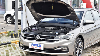 VW Bora 30th Anniversary Edition 1.5L AT