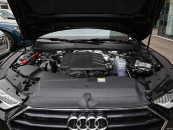 Audi A7 Luxury 40 TFSI