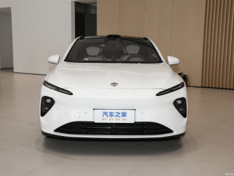 NIO ET7 75kWh