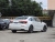 Honda Civic Power · C Guest Special 240TURBO CVT