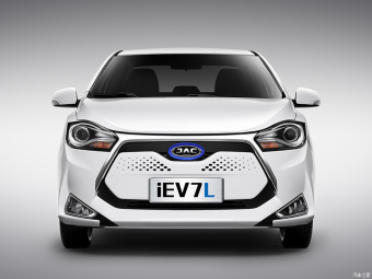 JAC iEV7L Comfort