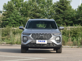 Haima 8S Flahship 1.6TGDI 6AT