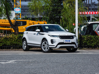 Land Rover Range Rover Evoque L R-Dynamic Standard Elite P200