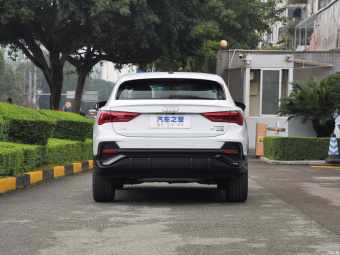 Audi Q3 Sportback Fashion 45 TFSI Quattro