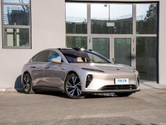 NIO ET5  75kWh