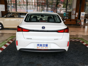 Changan Eado Wisdom EV460 (LiFePO4)