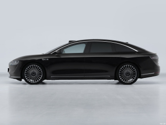 Stelato S9 Ultra AWD