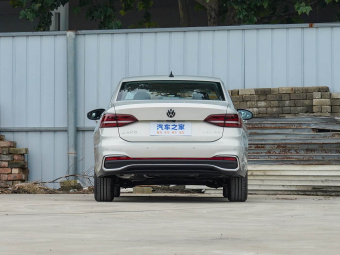 VW Lavida 2024 1.5L Automatic Five Million Edition