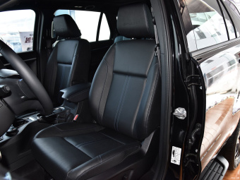 Ford Everest Titanium Sport 2.3T AWD 7 Seats