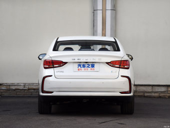 Beijing EU5 Zhichao R600