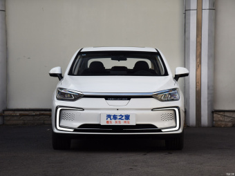 Beijing EU5 Zhichao R600
