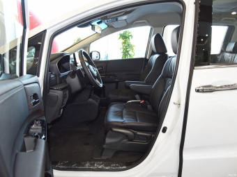 Honda Odyssey Sport Hybrid Smart 2.0L e:HEV