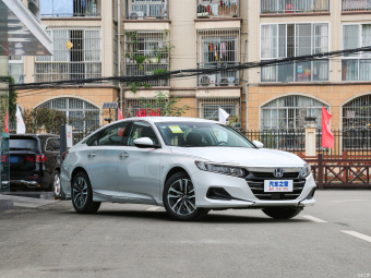 Honda Accord Sport Hybrid Cool