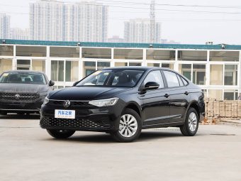 VW Lavida 2026 1.5L Automatic Full Comfort Edition