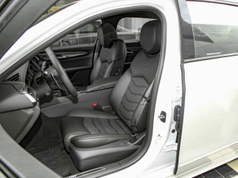 Cadillac CT6 Platinum 28T