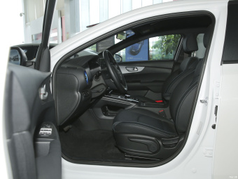 Kia K3 EV Comfort 410km