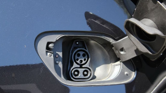 Volkswagen e-Golf 36 kWh