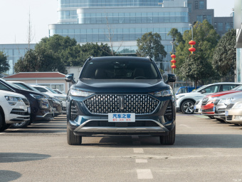 Wey Mocha PHEV Smart 1.5T