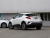 Toyota C-HR EV Luxury