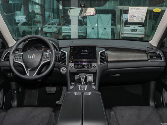 Honda Avancier Limited 240TURBO