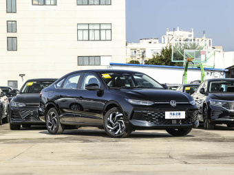VW Lavida 2026 Pro 300TSI Starry Sky Six Million Edition