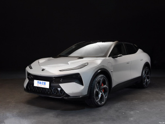 Lotus Eletre L+