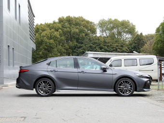 Toyota Camry Hybrid 2025 Hybrid 2.0HXS Glorious Edition