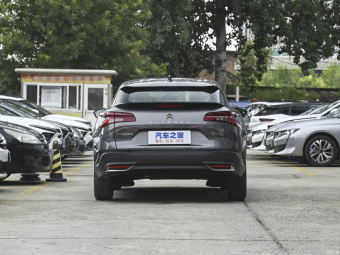 Citroën C5 X Enjoy 1.6T