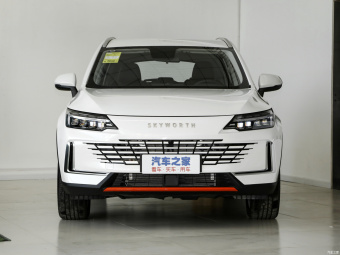 Skyworth HT-i Smart 1.5L PHEV 115KM