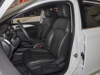 Roewe i6 Max EV Canopy Special EV 500