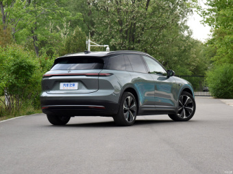 NIO ES6 100kWh