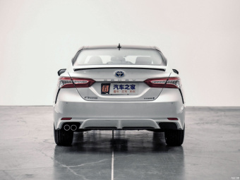 Toyota Camry Hybrid Fengshang 2.5HS