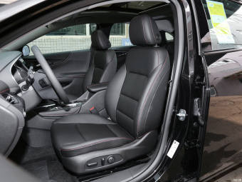Chevrolet Malibu XL Move Redline 550T