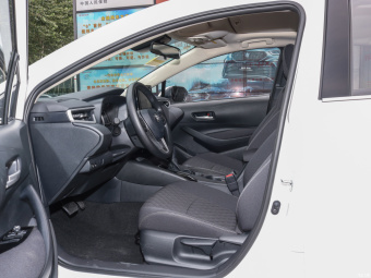 Toyota Allion Elite 2.0L