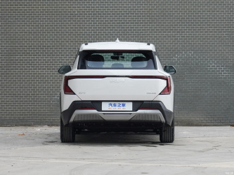 Kia EV5 530 Light