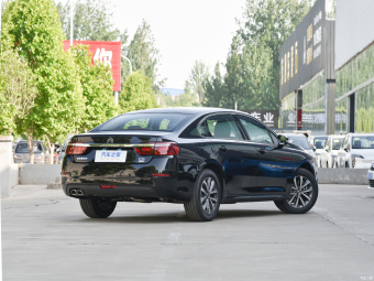 Citroën C6 Souvenir 400THP