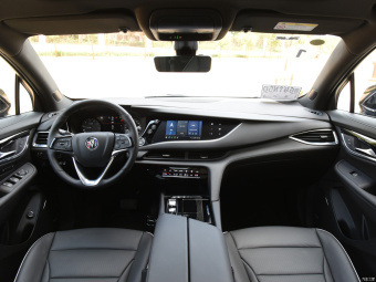 Buick Enclave Flagship 652T AWD 6 Seat