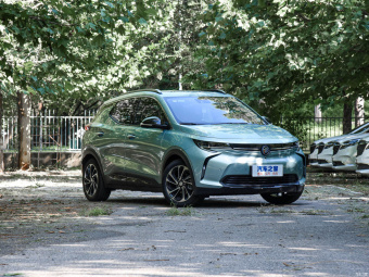 Buick Velite 7 Interconnected 652E
