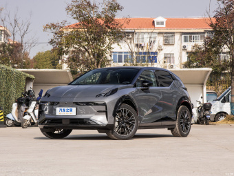 Zeekr X  5 Seat AWD
