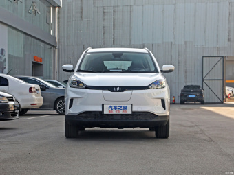WM Motor EX5 Ready-to-Go 400