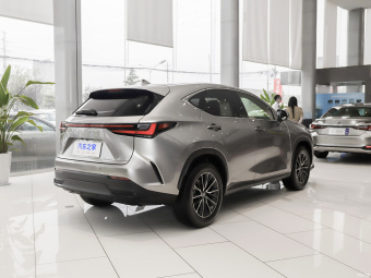 Lexus NX 260 Joy