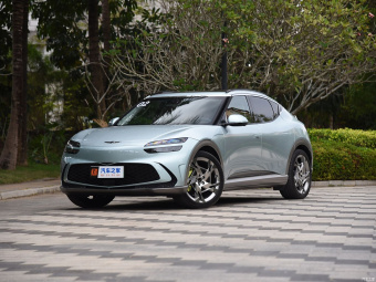 Genesis GV60 Flagship AWD