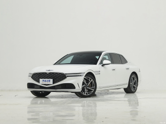 Genesis G90 Luxury