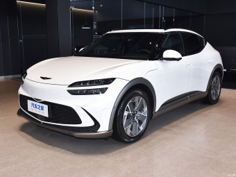 Genesis GV60 Luxury